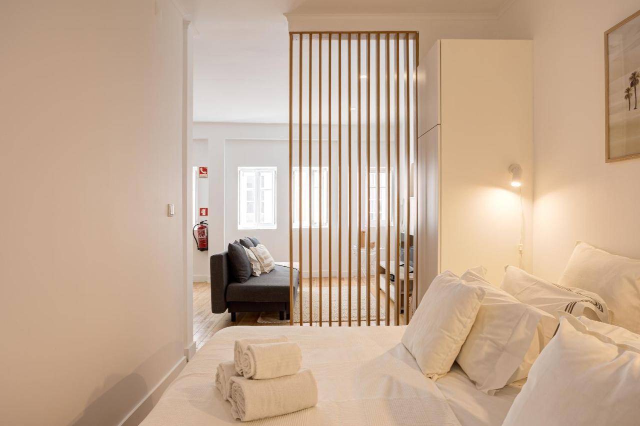 Alfama Chic Penabuquel3 Daire Lisboa Dış mekan fotoğraf