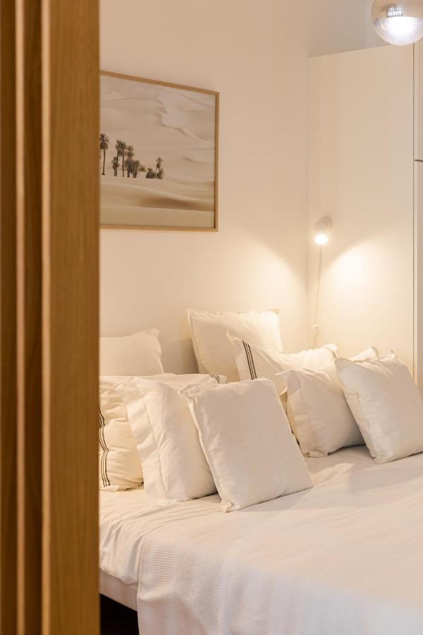 Alfama Chic Penabuquel3 Daire Lisboa Dış mekan fotoğraf