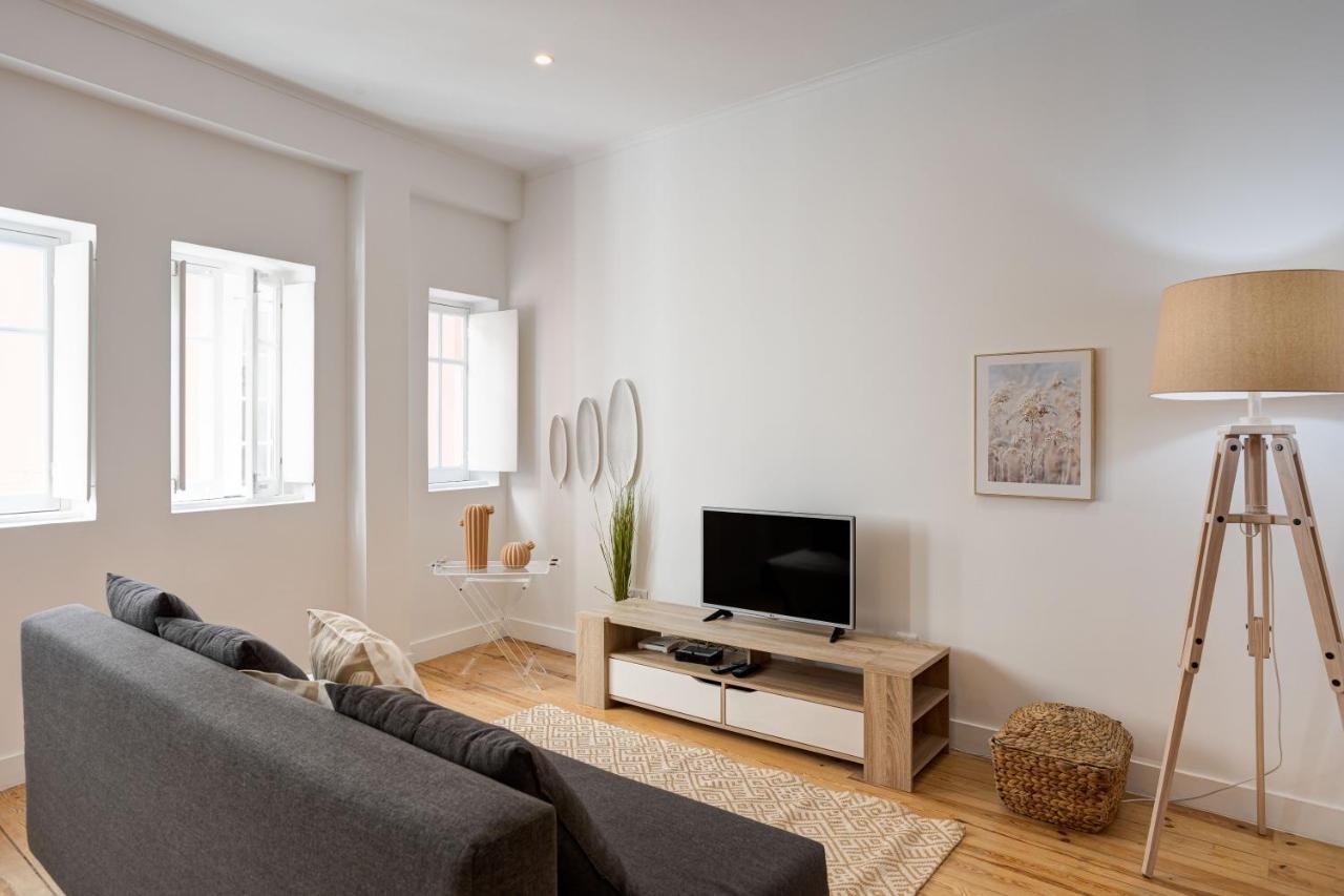 Alfama Chic Penabuquel3 Daire Lisboa Dış mekan fotoğraf