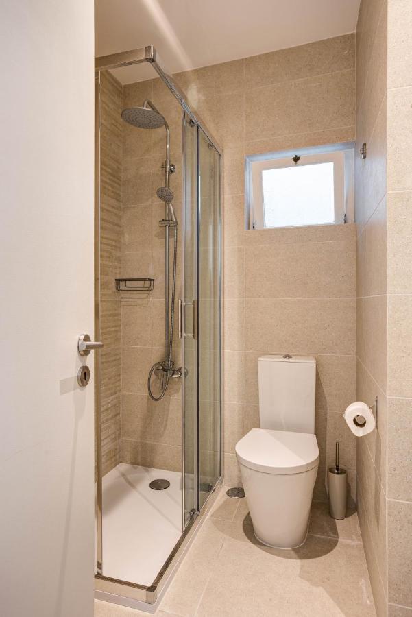 Alfama Chic Penabuquel3 Daire Lisboa Dış mekan fotoğraf