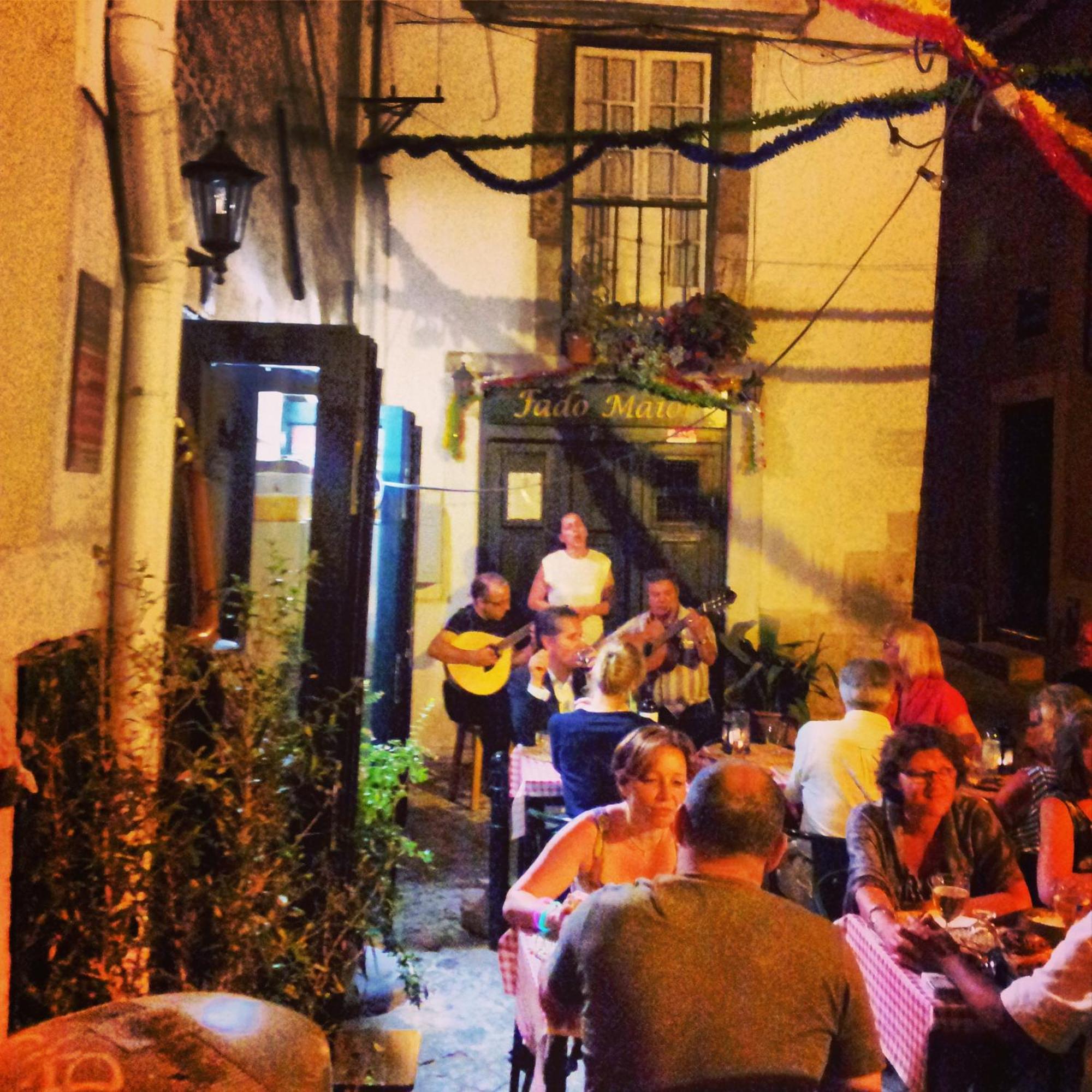 Alfama Chic Penabuquel3 Daire Lisboa Dış mekan fotoğraf