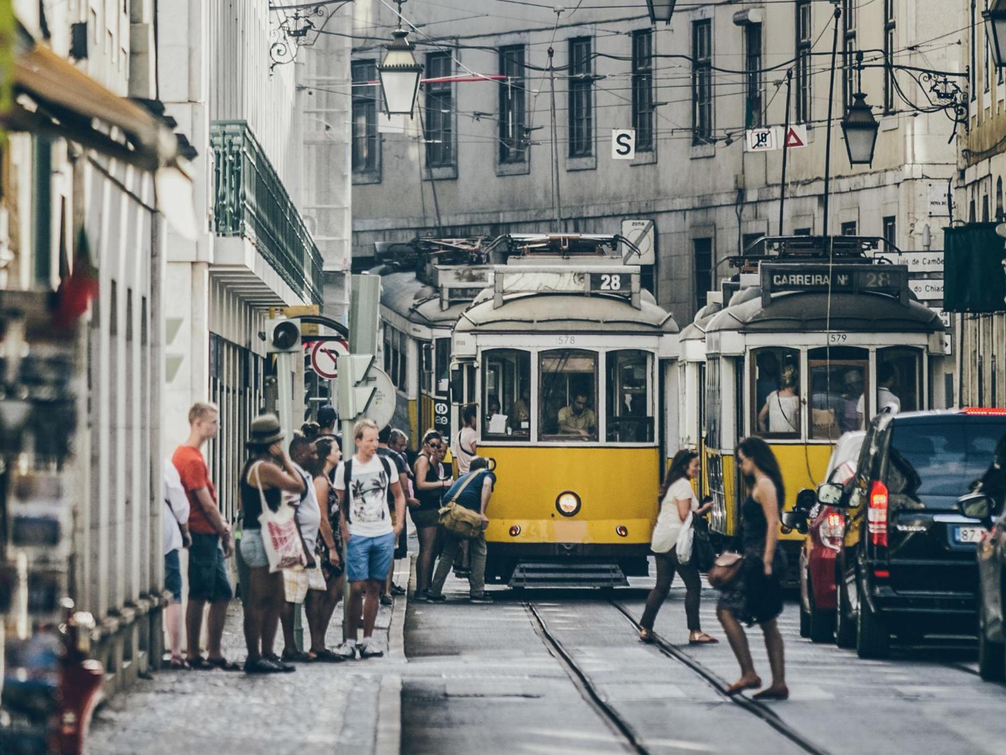 Alfama Chic Penabuquel3 Daire Lisboa Dış mekan fotoğraf