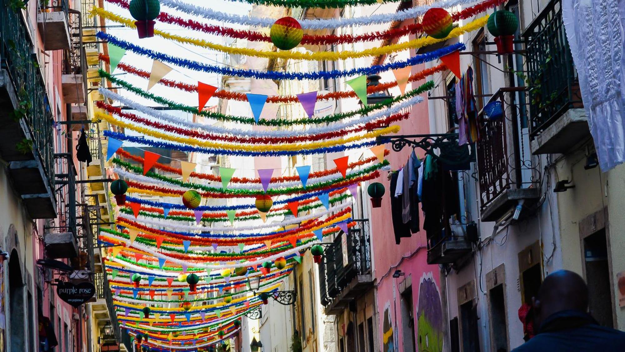 Alfama Chic Penabuquel3 Daire Lisboa Dış mekan fotoğraf